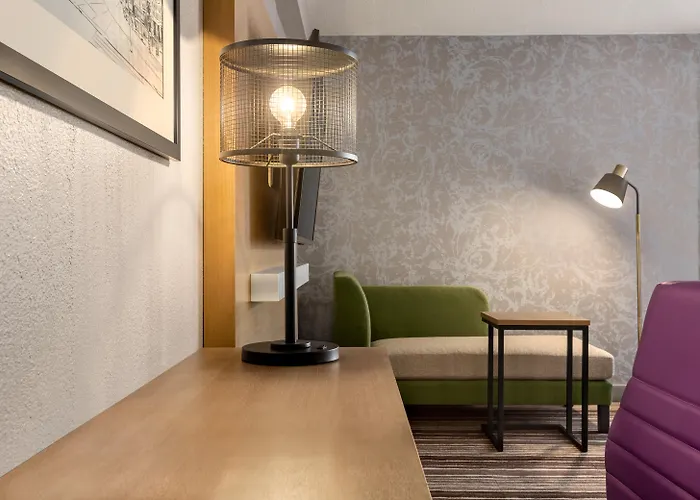 Holiday Inn Philadelphia Arpt-Stadium Area By Ihg