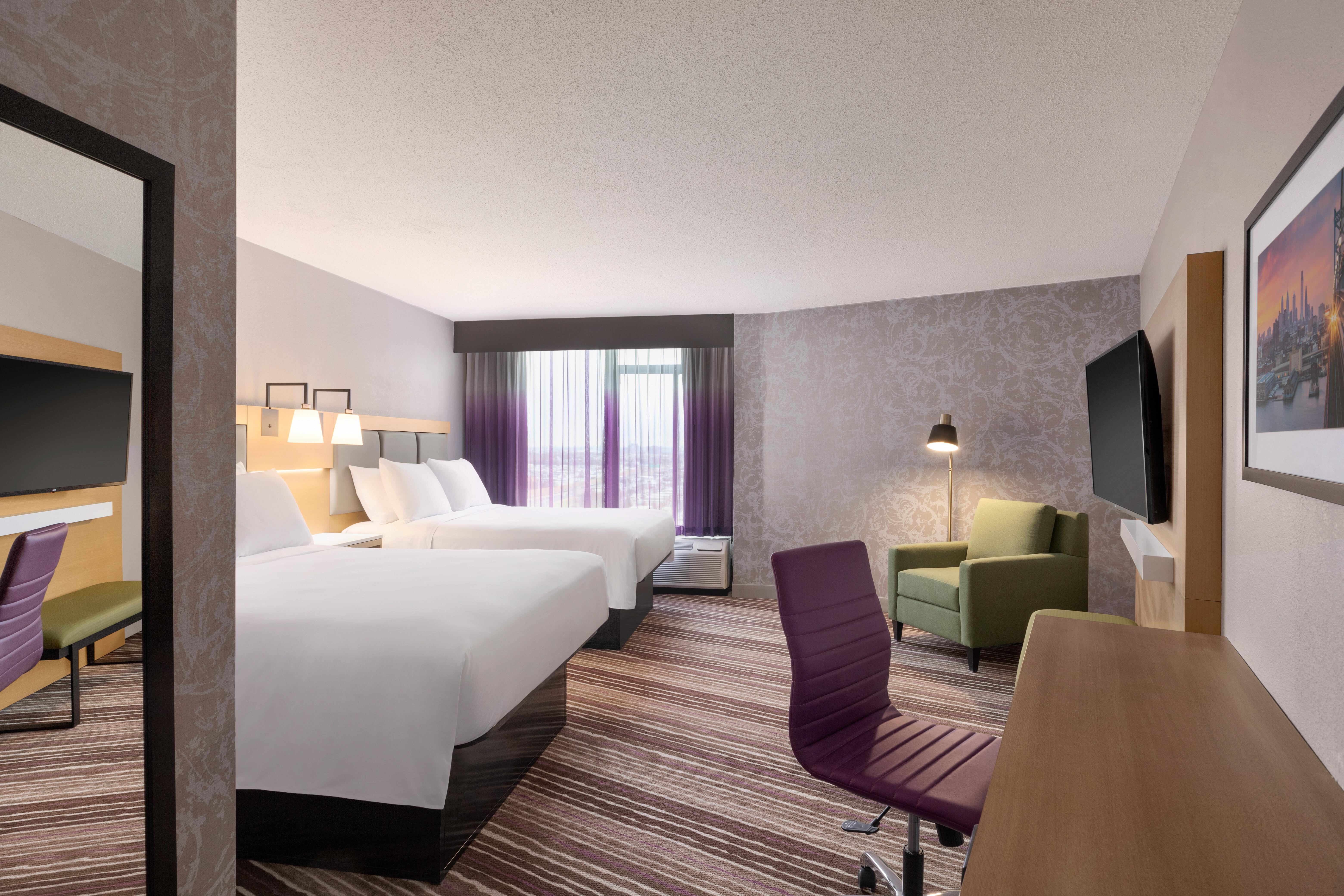 Arpt-stadium Area By Ihg