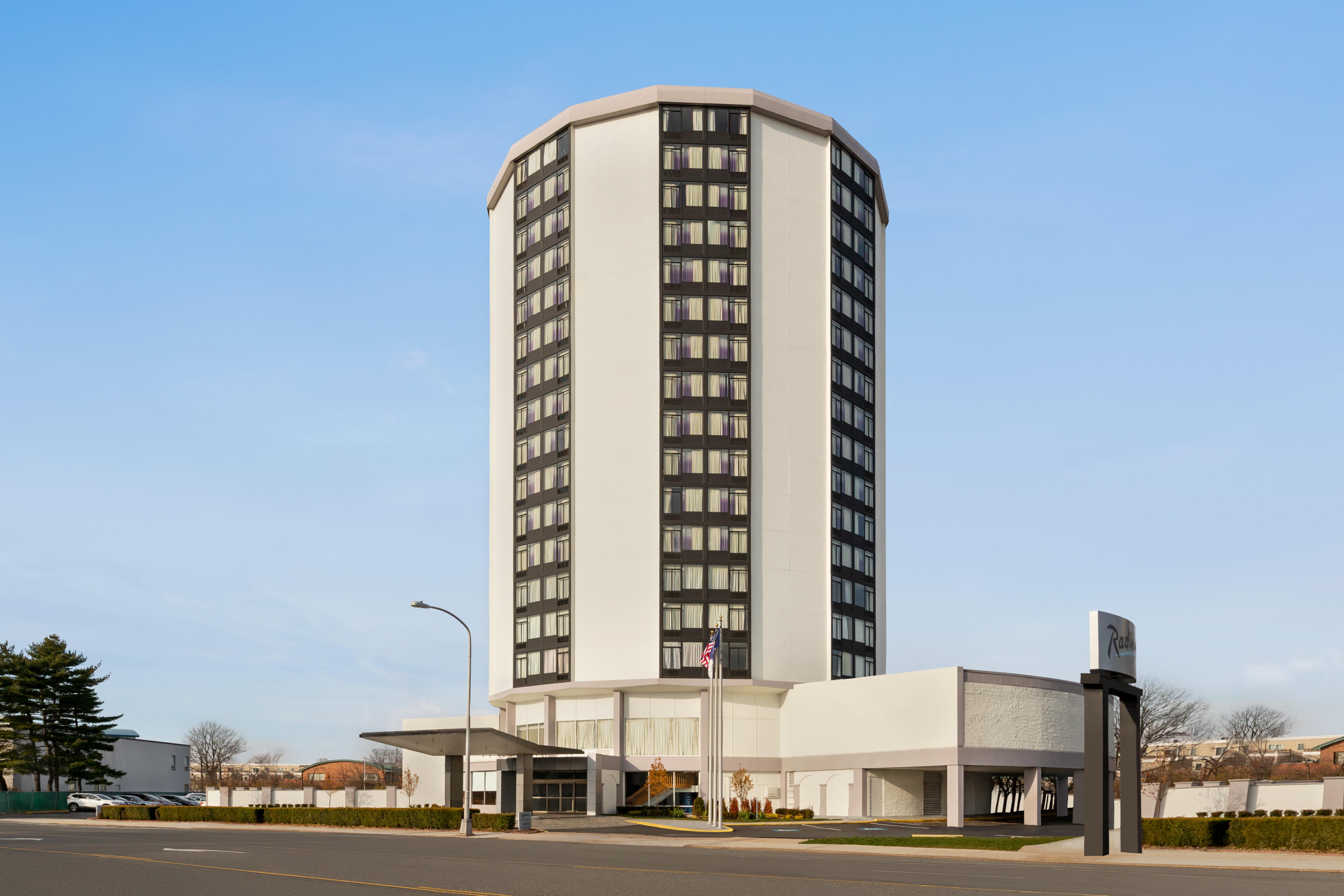 Arpt-stadium Area By Ihg Hotel 3*