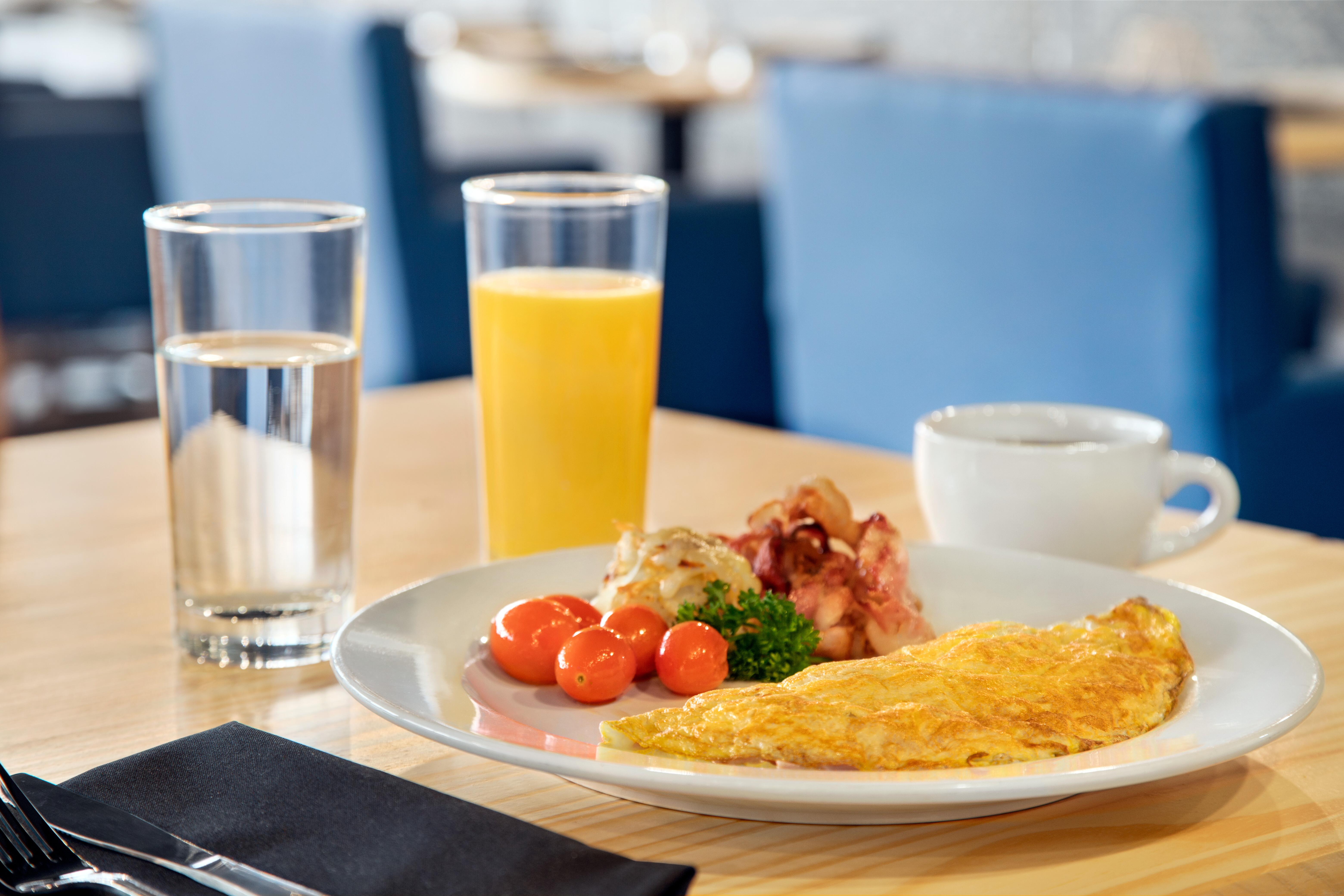 Arpt-stadium Area By Ihg Philadelphia