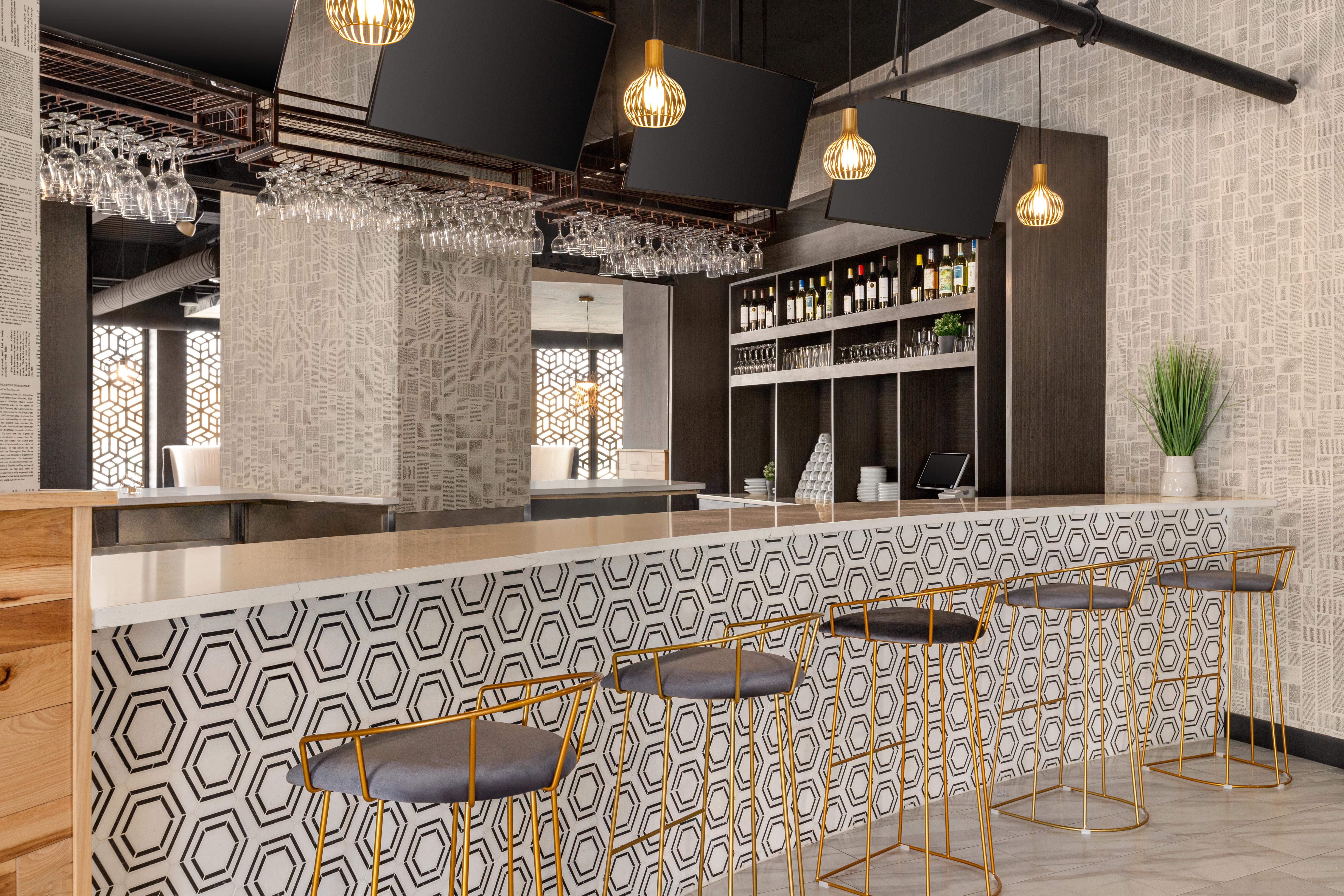 Arpt-stadium Area By Ihg Hotel 3*