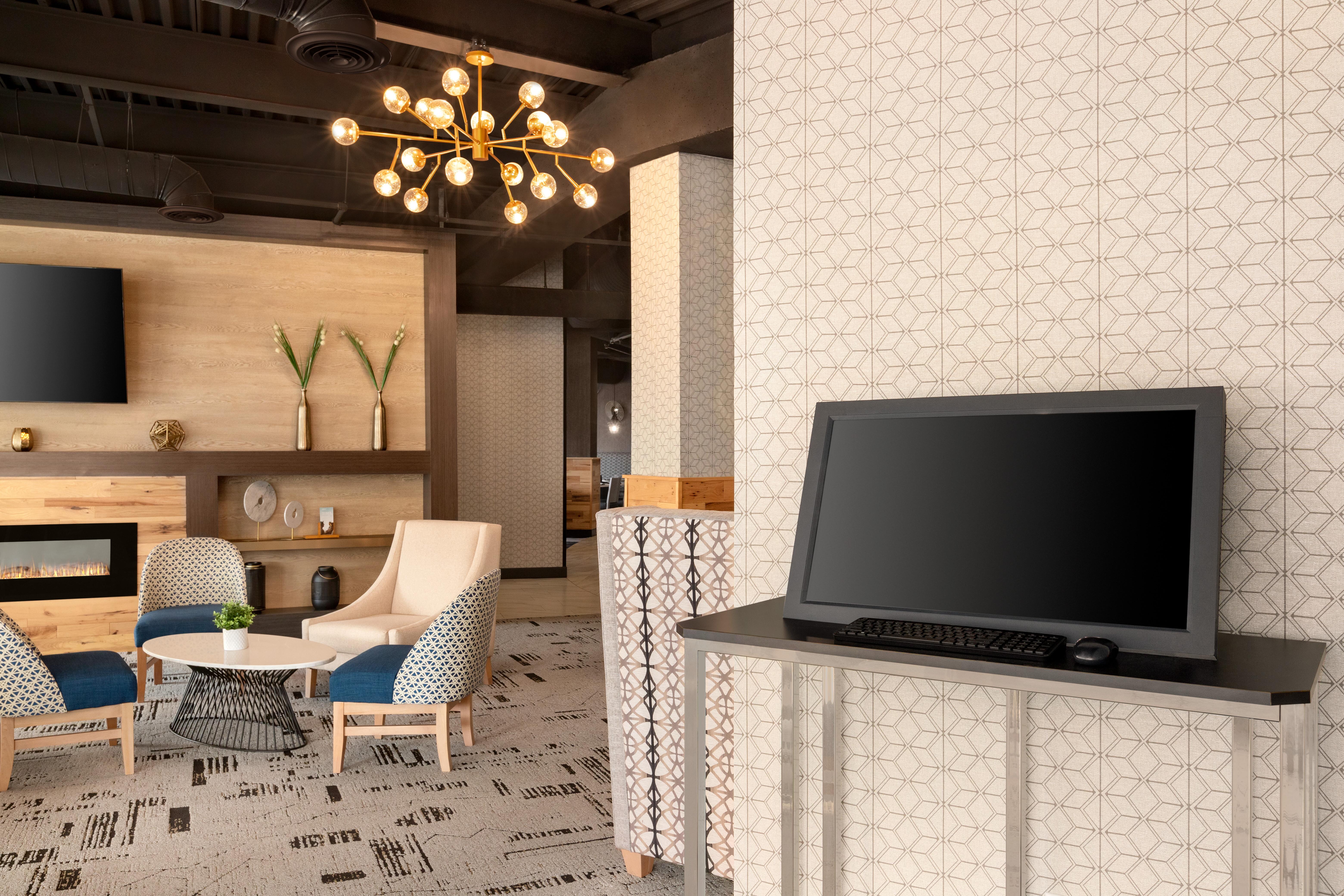 Arpt-stadium Area By Ihg Hotel Philadelphia