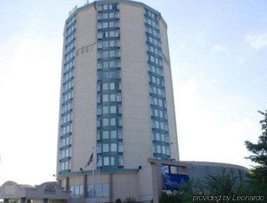 Arpt-stadium Area By Ihg